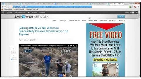 AWeber Broadcast with Images and text