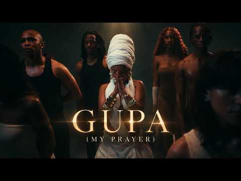 Zee Numalo, Dlala Thukzin, Funky QLA &TBO - Guqa (My Prayer) Gqom Bootleg