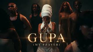 Zee Numalo, Dlala Thukzin, Funky QLA &TBO - Guqa (My Prayer) Gqom Bootleg