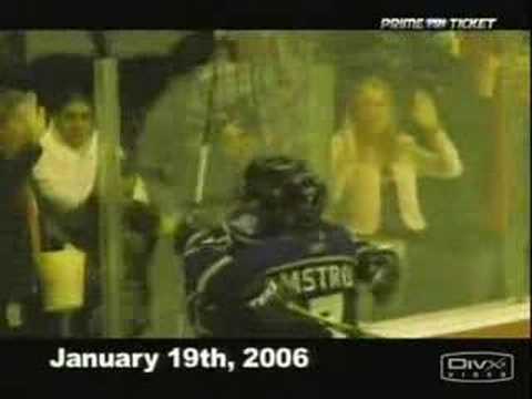 Luc Robitaille Tribute Video