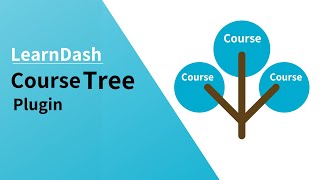 learndash course category tree plugin