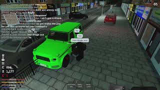 Blanco striker qz dubbelz screenshot 1