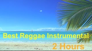 Reggae Music and Happy Jamaican Songs of Caribbean: Relaxing Summer Music Instrumental Playlist screenshot 4