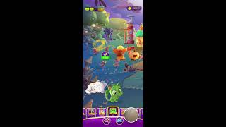 Garden installed - My Dreamland |Bubble Witch 3 Saga - 2020-04-26 screenshot 4