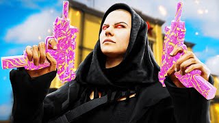 Bullying Streamers with Crazy Fast Movement