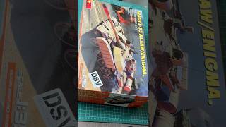 Enigma is here! Very cool kit from Miniart. #modelbuilder #scalemodel #tankmodel #miniart #35scale