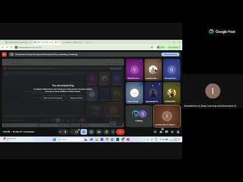 DL Gen AI - Live Session Week 4