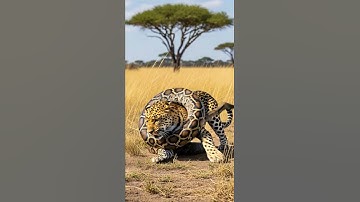 #1 Will the snake successfully catch the mouse before it escapes #wildlife #nature #shorts