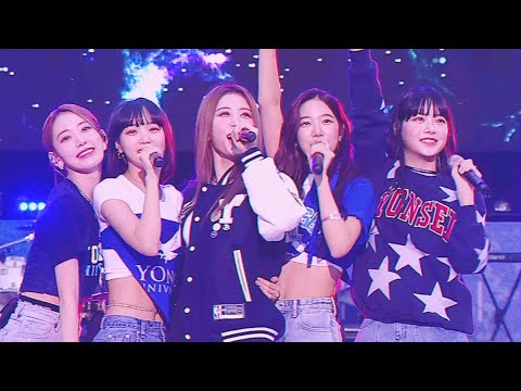 피어나(Between you, me and the lamppost) MV