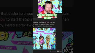 How To Get Free Splatoon 3 Gear