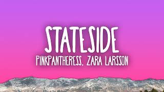 PinkPantheress - Stateside + Zara Larsson screenshot 5