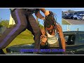 Dodge Charger flees from TROOPER BYRD, TVI ends pursuit - Suspect attempts to damage BYRD's vehicle