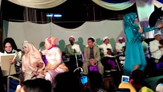 MUSKURANE - FIDA KDI GAMBUS AL WAHIDAH