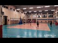 LIVE: FIPAV Fucsia - MTV Gialla
