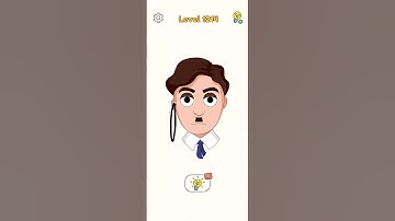 DOP 4 LEVEL 1214 #gameplay #dop4drawonepart #dop4game #level #dop4drawonepartgameplay #dop4 #shorts