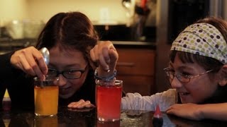 Introducing explOralab: 150+ Ways to Investigate the Science All Around You I Exploratorium