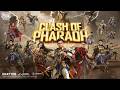 [LIVE] CLASH OF PHARAOH | PUBG MOBILE INDONESIA