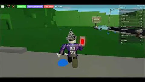 ROBLOX