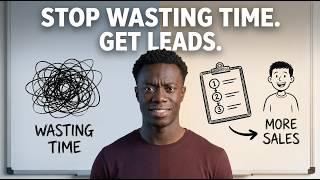 How to Get High-Quality Leads: A Simple Step-by-Step Guide