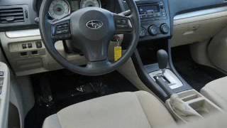 2013 Subaru Impreza P2709 - Wallingford CT