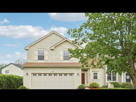 1011 Blackburn Drive, Grayslake, IL home video tour