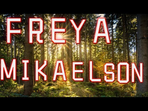 Freya Mikaelson showcase (chaos) TWO [The Witches Origins]
