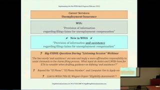WIOA DW Adult Training 2015 02 06