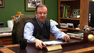 Personal Financial Advice : How to Keep Adequate Tax Records