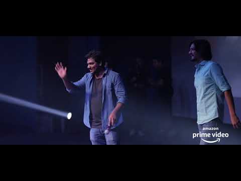 Indore Preview- Chacha Vidhayak Hai Humare - Zakir Khan