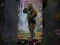 #dance gorilla dance