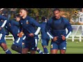 NELSON SEMEDO TRAINS FOR THE FIRST TIME WITH WOLVES! | Signing has double session ahead of West Ham