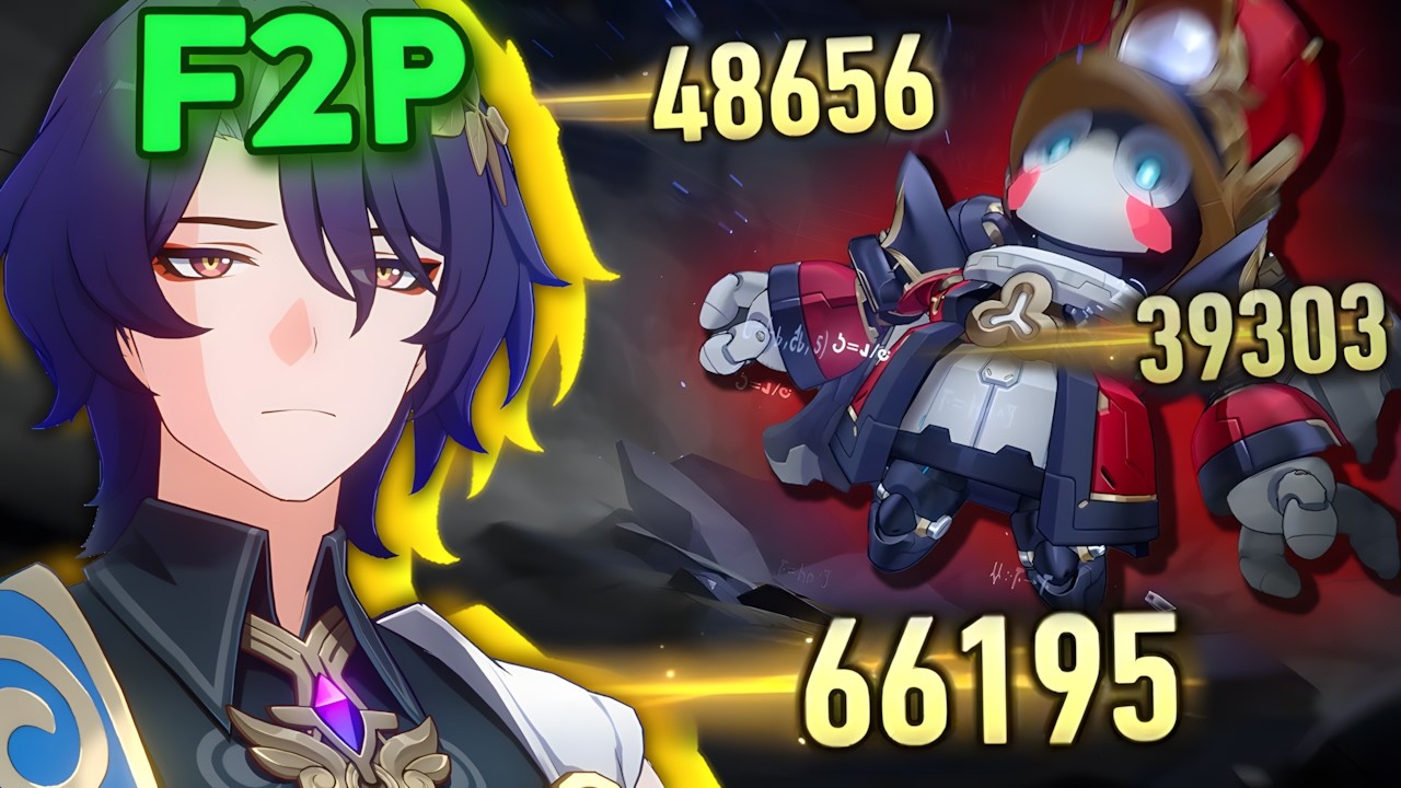 I tried Dr. Ratio to prove he's NOT bad…
