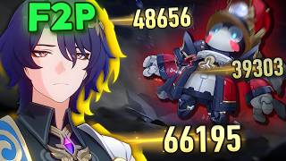 I tried Dr. Ratio to prove he's NOT bad…