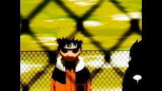 Naruto Opening 5 - Rhapsody of Youth | 4K 60FPS