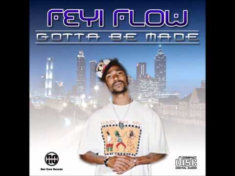 Feyi-flow - Real geez