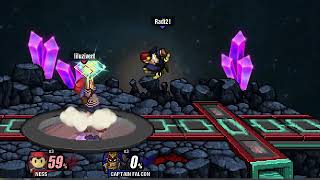 SSF2 Falcon v Ness perfect stock (reupload)
SSF2 Falcon v Ness perfect stock (reupload) SSF2 Falcon v Ness perfect stock (reupload)