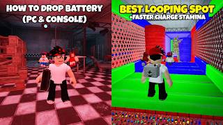 5 Things You Need To Know In Roblox Bite By Night