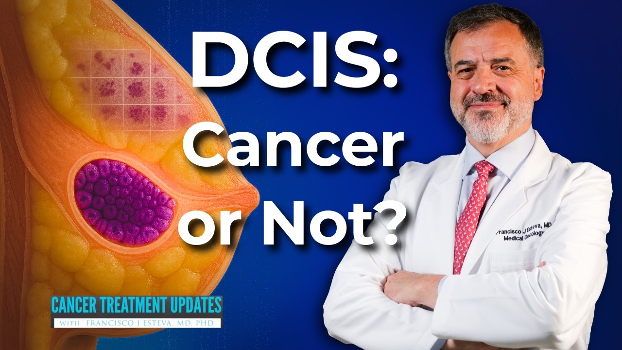 Stage 0 Breast Cancer: Hidden Risks & Real Answers