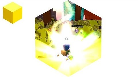 Trove: Starting from Scratch | Being a Newbie Again! [Ep.1]