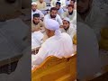 د طالبانو د لوی استاد مولانا محمد ادریس وژل کېدل