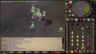 Mini Vid 3 - Profanity