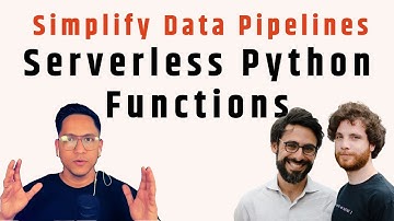 Are your Data Pipelines Complex?