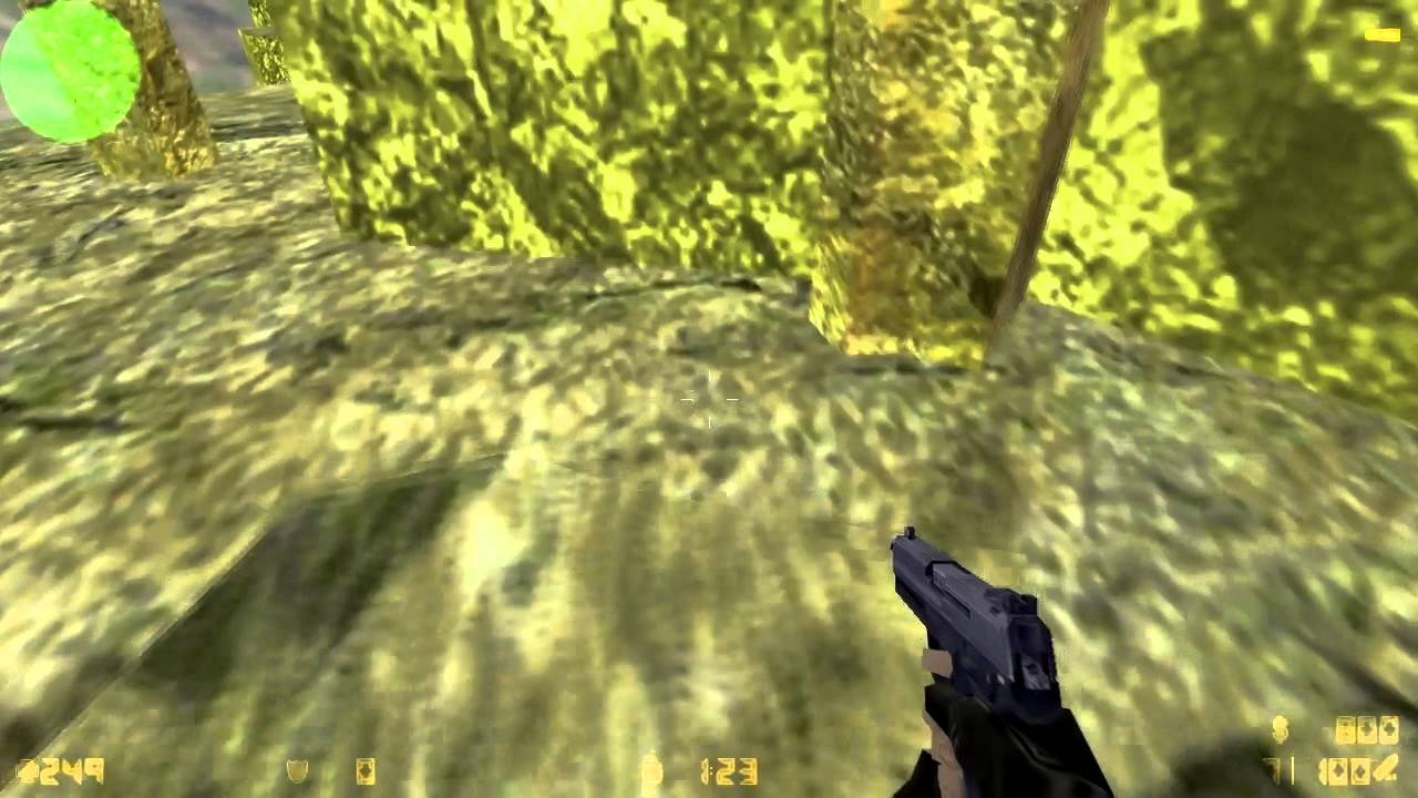 LEWLY @ kz_goldwood [