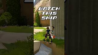Olympus Skip In Kh3