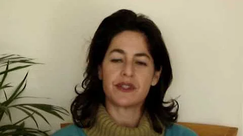 Health benefits of telling your life stories