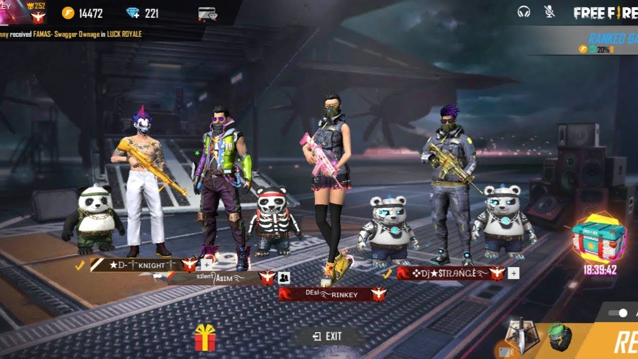 Best Free Fire Emulator  LDPLAYER 🟡All Problem Fixed   60FPS🛑