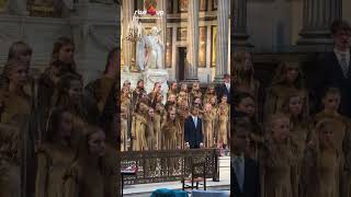 Lauren Daigle You Say by Rise Up Children’s Choir - Paris
Rise Up Children’s Choir sings You Say by Lauren Daigle, Paris, France Lauren Daigle You Say by Rise Up Children’s Choir - Paris