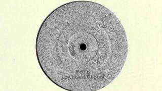 Psyk - Lowdown [White Label]