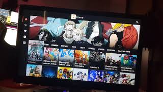 APK Better Than Kodi screenshot 5