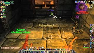 Old school Blackrock Mountain PvP in Scriptcraft